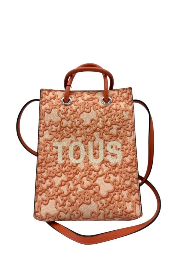 TOUS -  KAOS MINI EVOLUTION